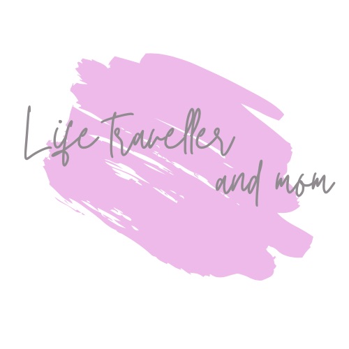 A mom travelling through life